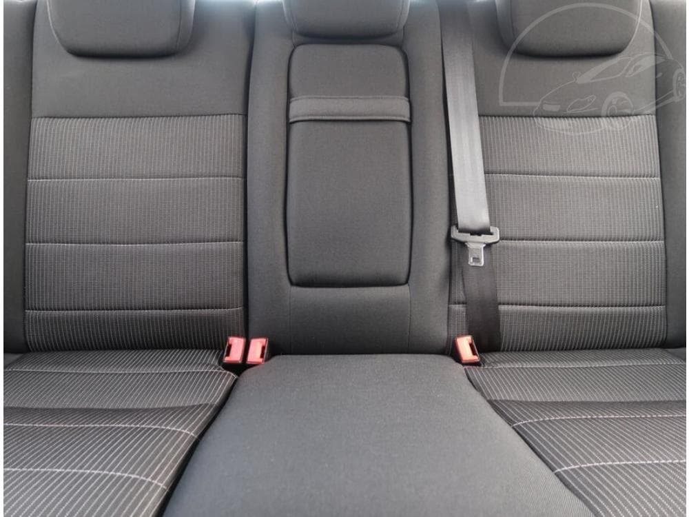2009 Ford FOCUS - 10
