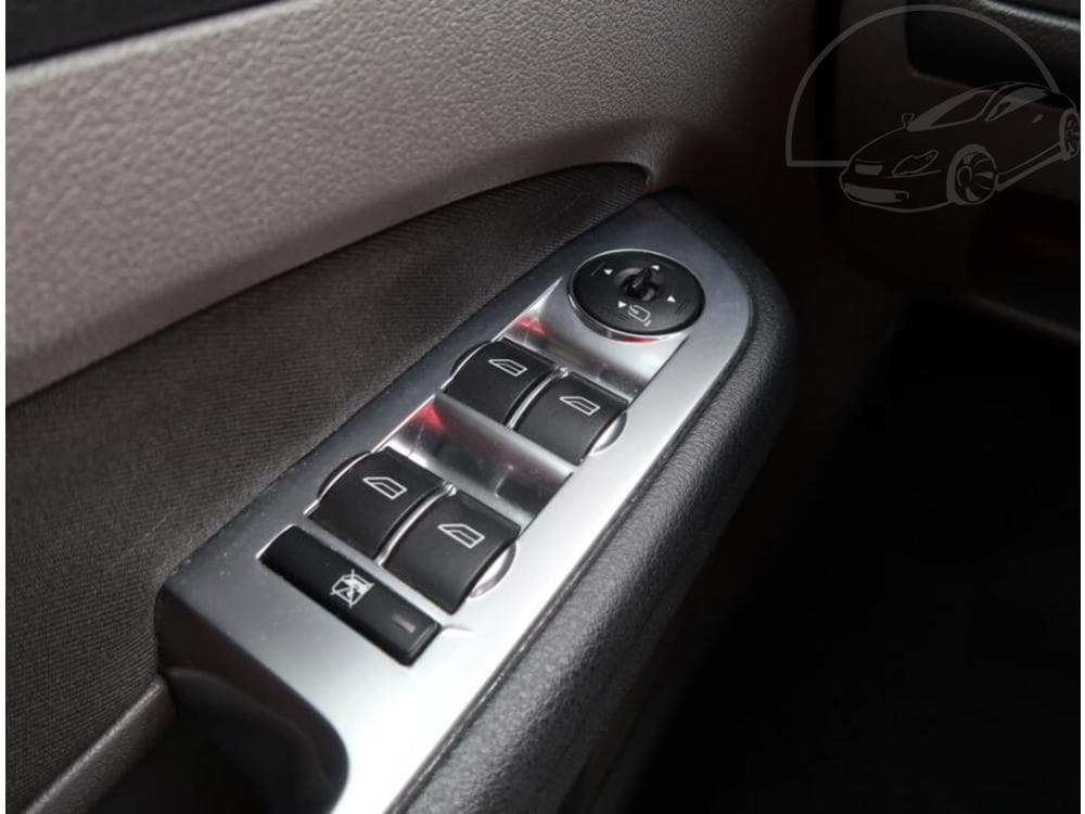 2009 Ford FOCUS - 15