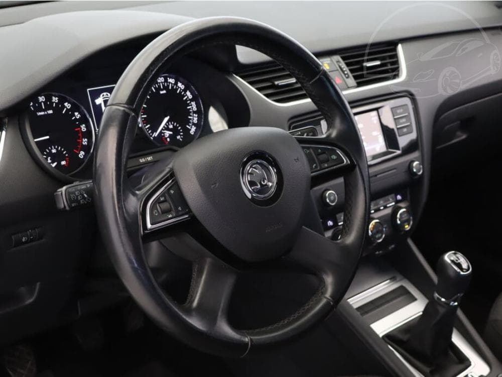 2016 Škoda OCTAVIA - 29
