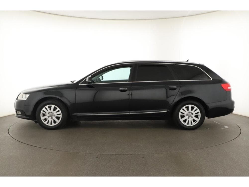 2010 Audi A6 - 5
