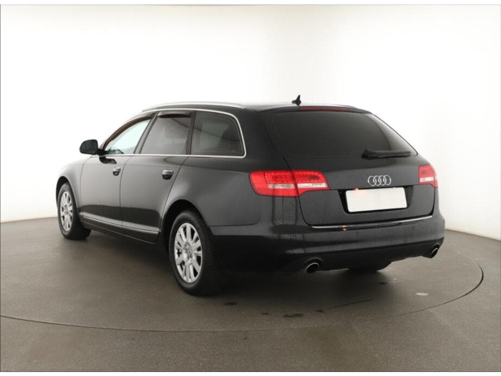 2010 Audi A6 - 7