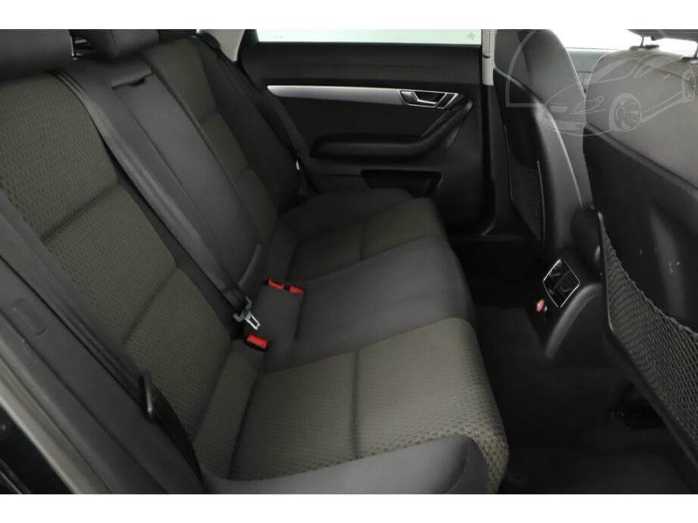 2010 Audi A6 - 13