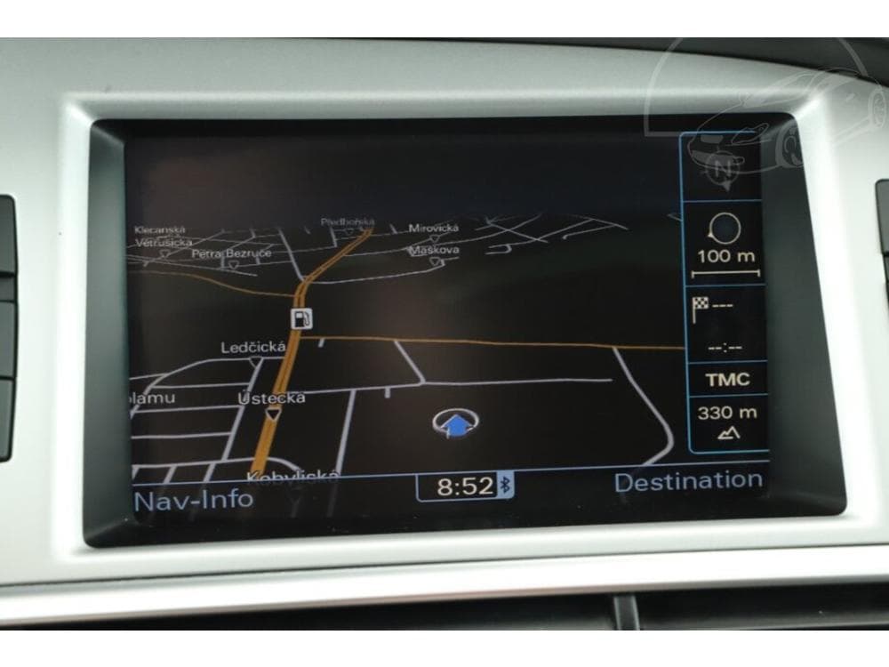 2010 Audi A6 - 17