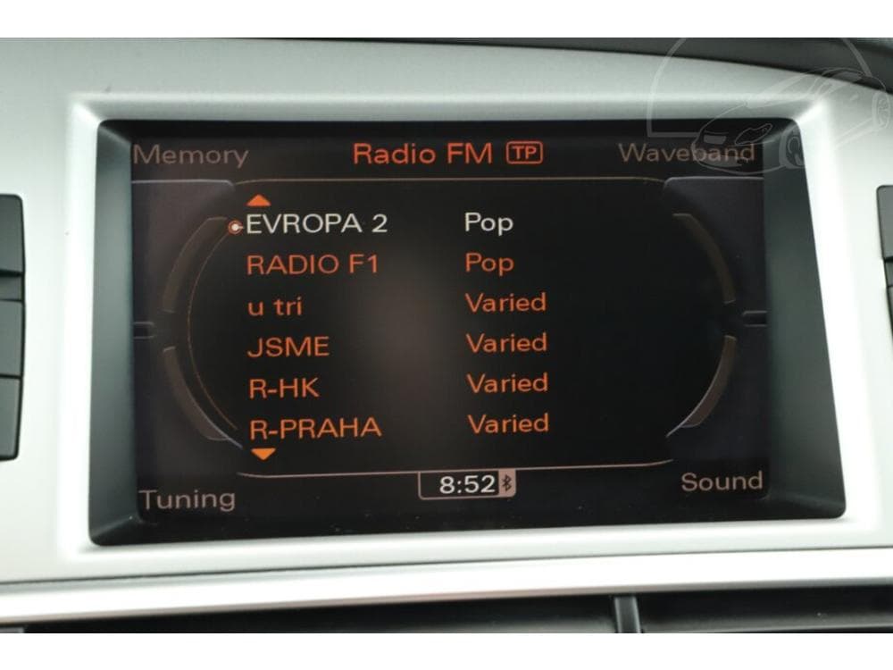 2010 Audi A6 - 19