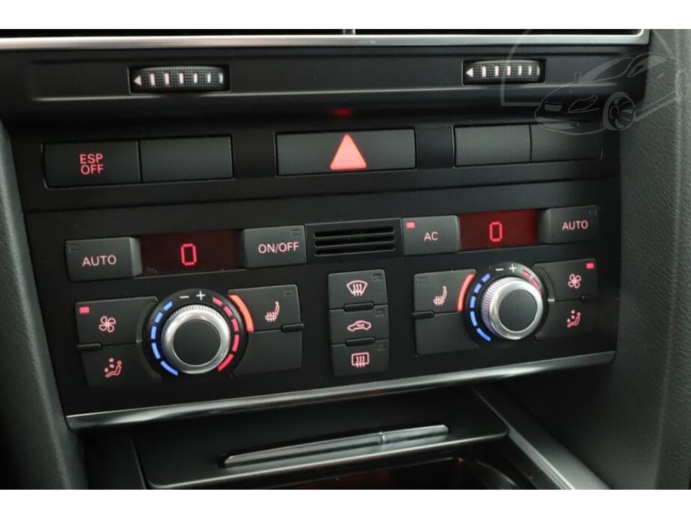 2010 Audi A6 - 21