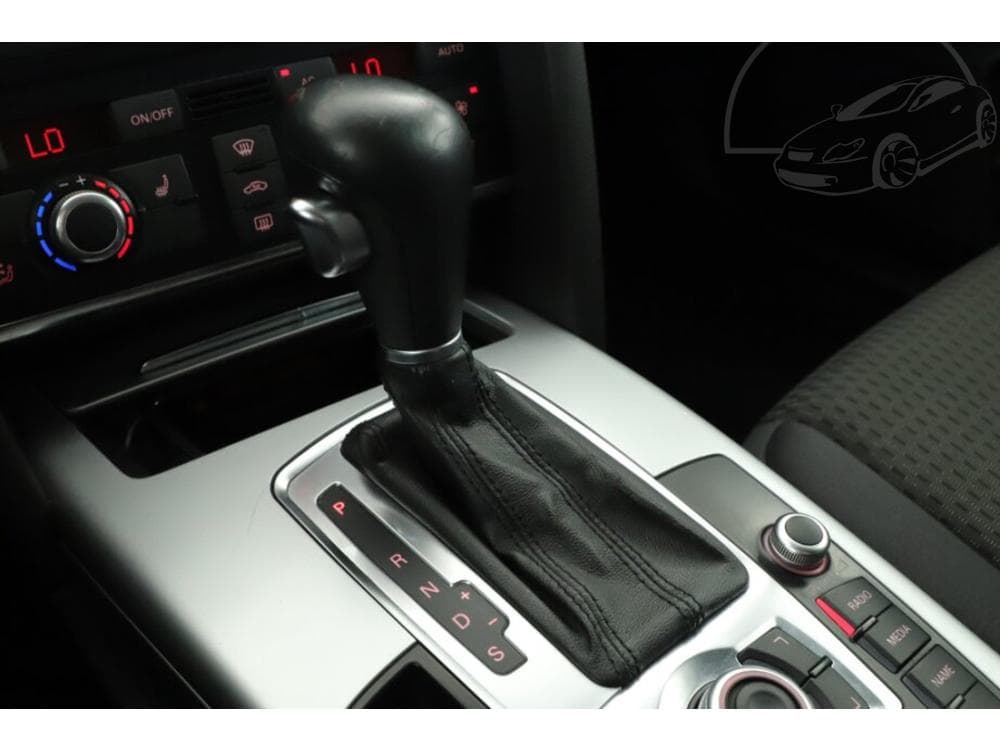 2010 Audi A6 - 23