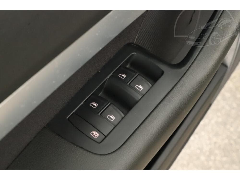 2010 Audi A6 - 25