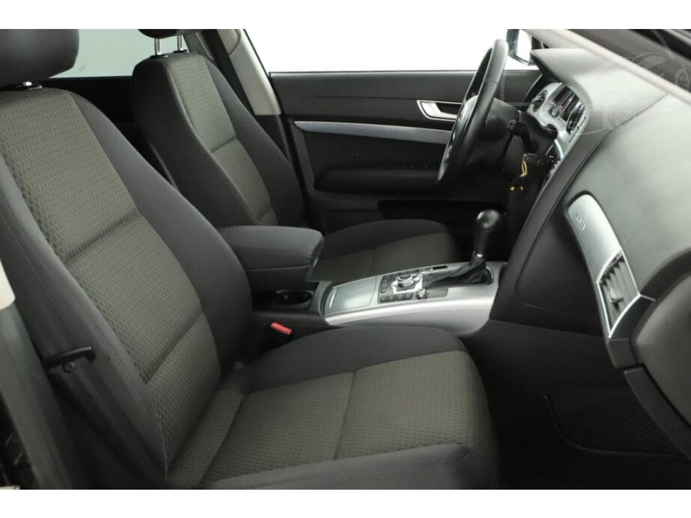 2010 Audi A6 - 27
