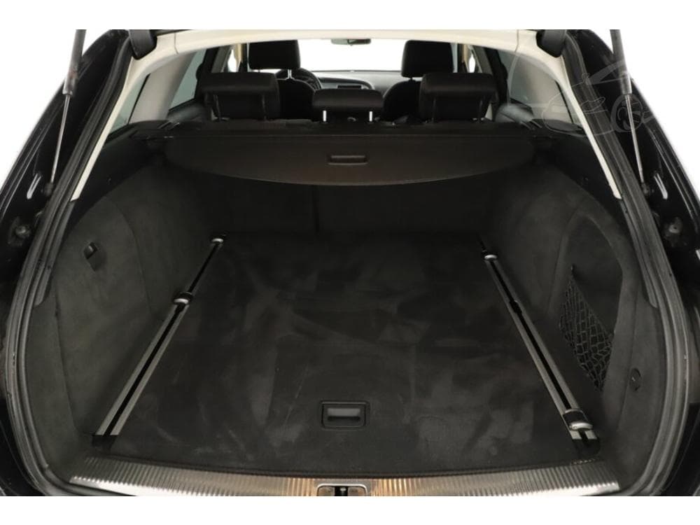 2010 Audi A6 - 29