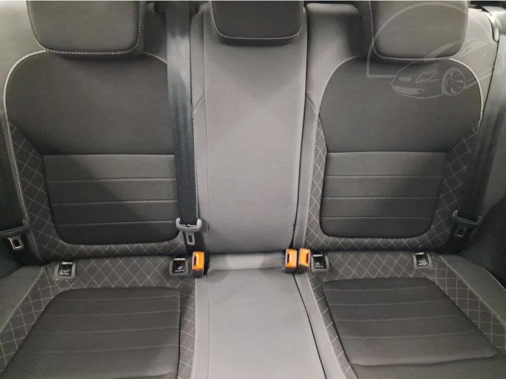 2021 Škoda FABIA - 10
