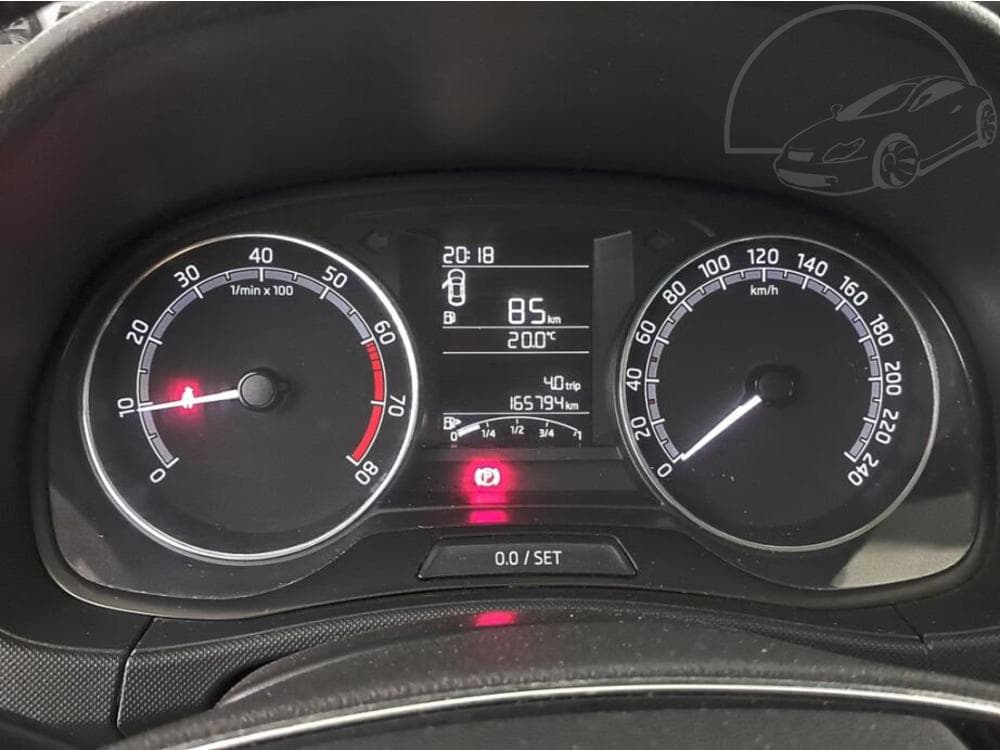2021 Škoda FABIA - 11
