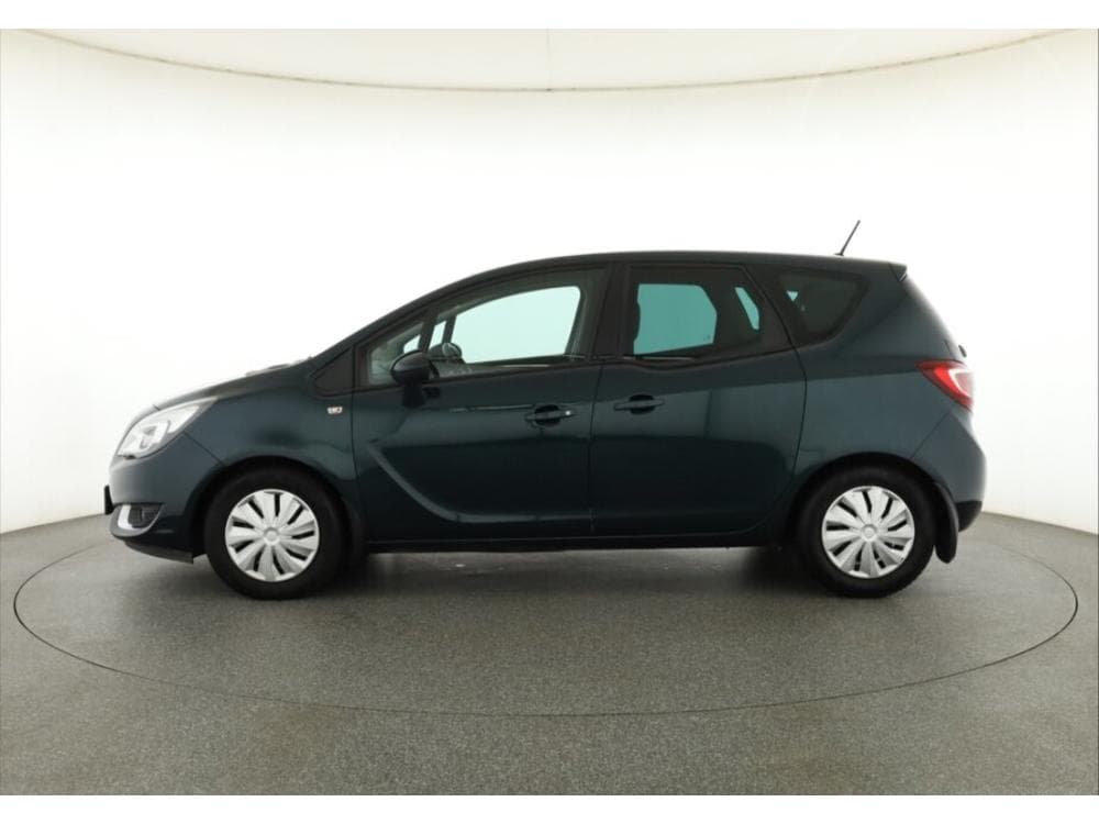 2014 Opel MERIVA - 5