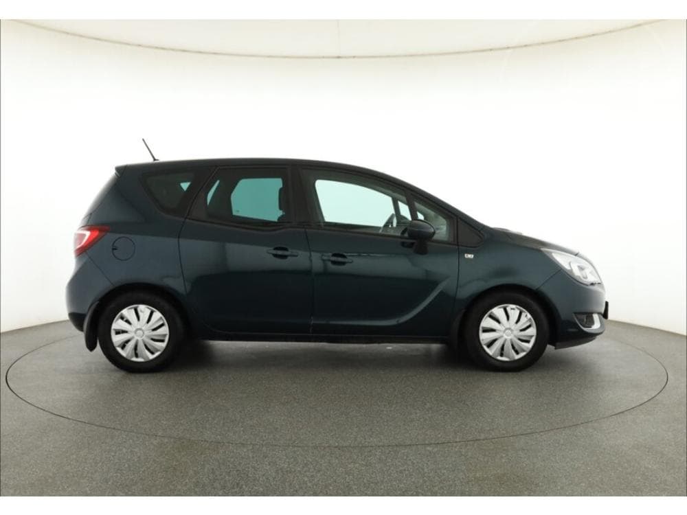 2014 Opel MERIVA - 11