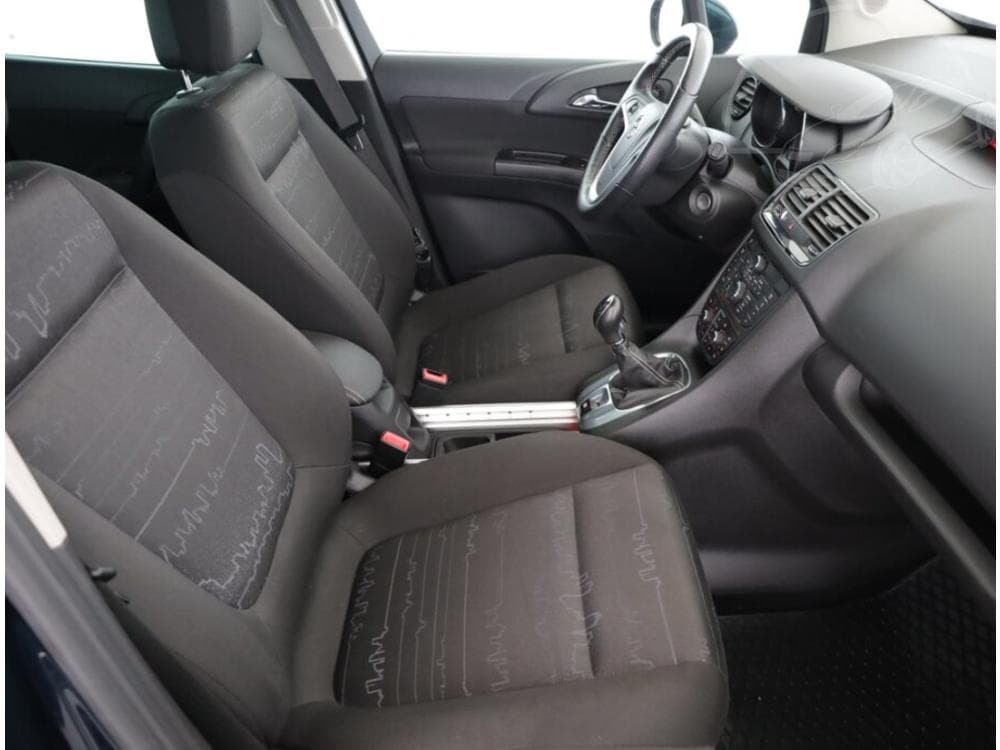 2014 Opel MERIVA - 13