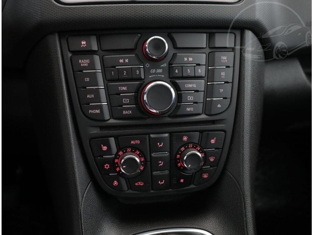 2014 Opel MERIVA - 19