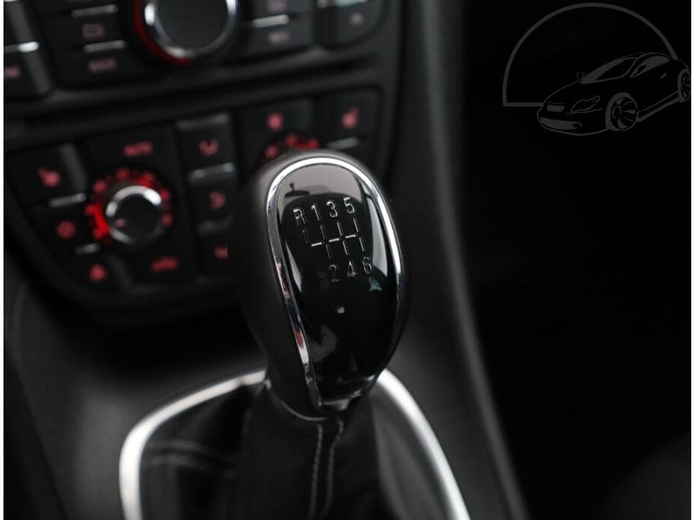 2014 Opel MERIVA - 23