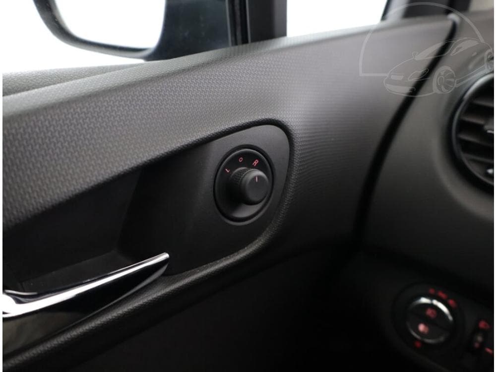 2014 Opel MERIVA - 27