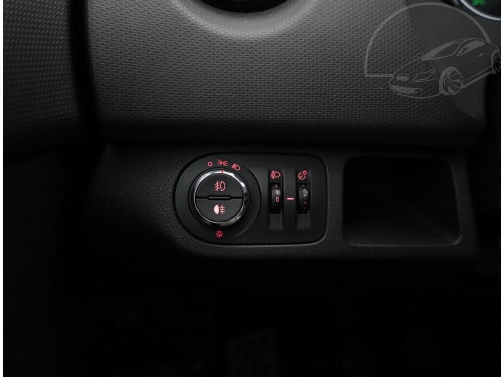 2014 Opel MERIVA - 29