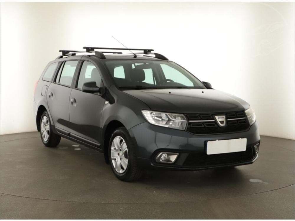 2018 Dacia LOGAN