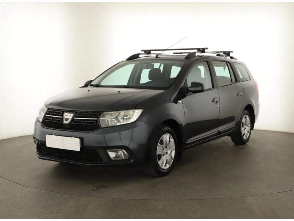 2018 Dacia LOGAN - 2