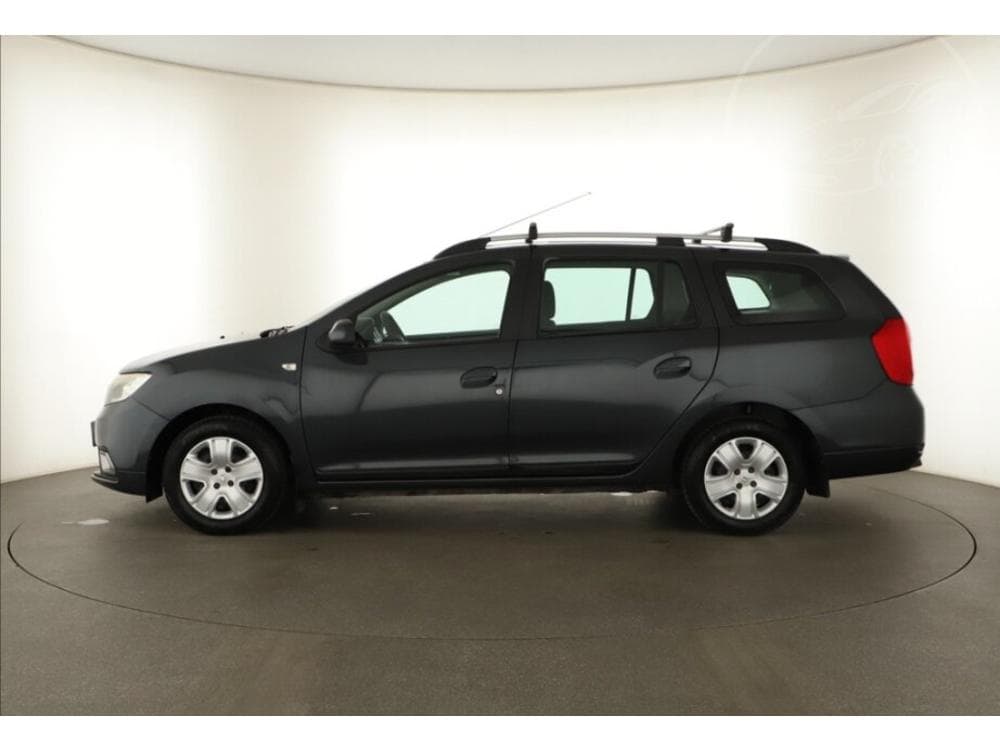 2018 Dacia LOGAN - 3