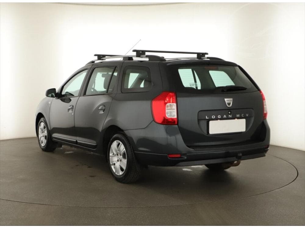 2018 Dacia LOGAN - 4