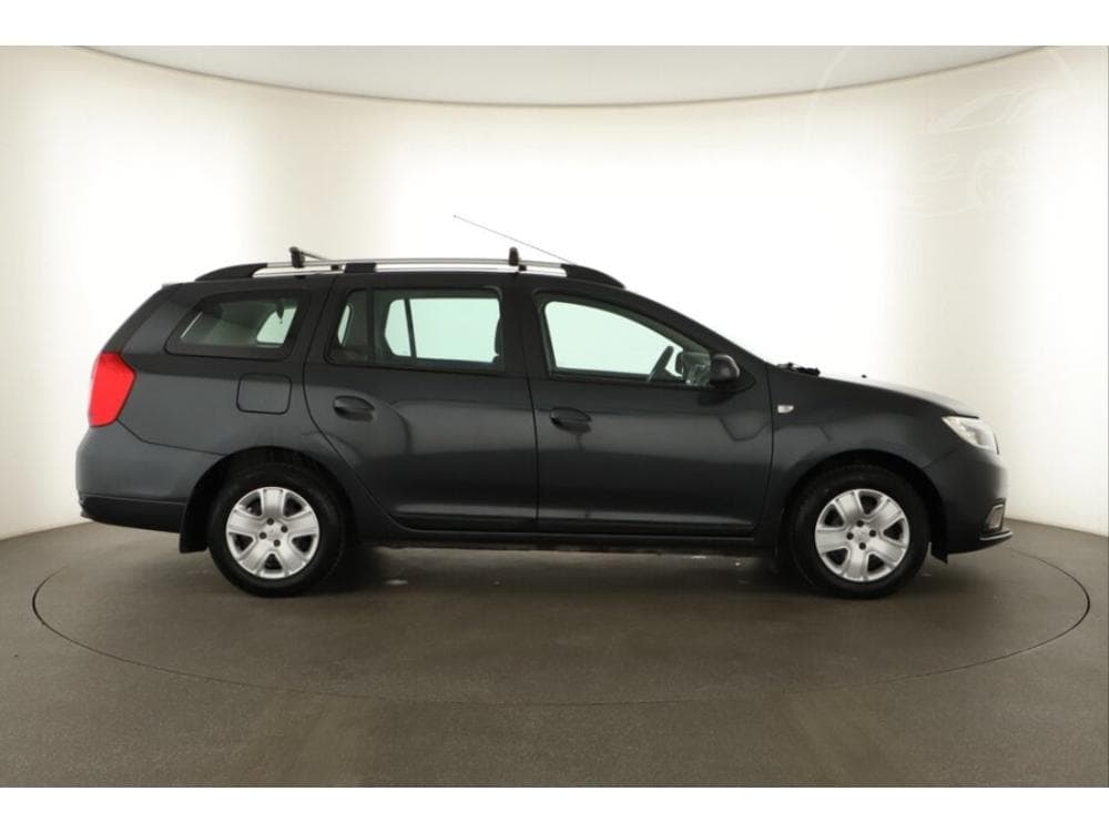 2018 Dacia LOGAN - 5