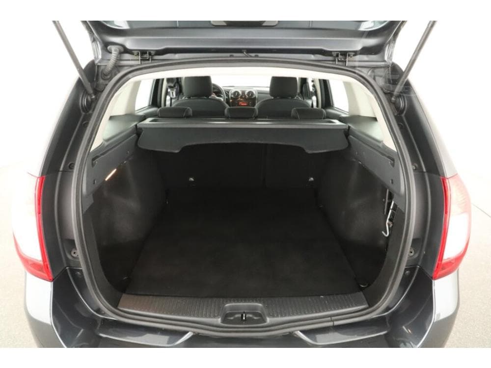 2018 Dacia LOGAN - 8