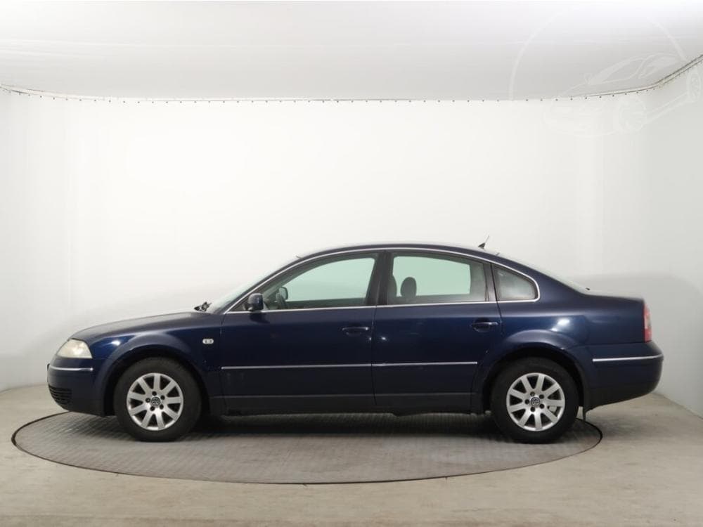 2003 Volkswagen PASSAT - 3