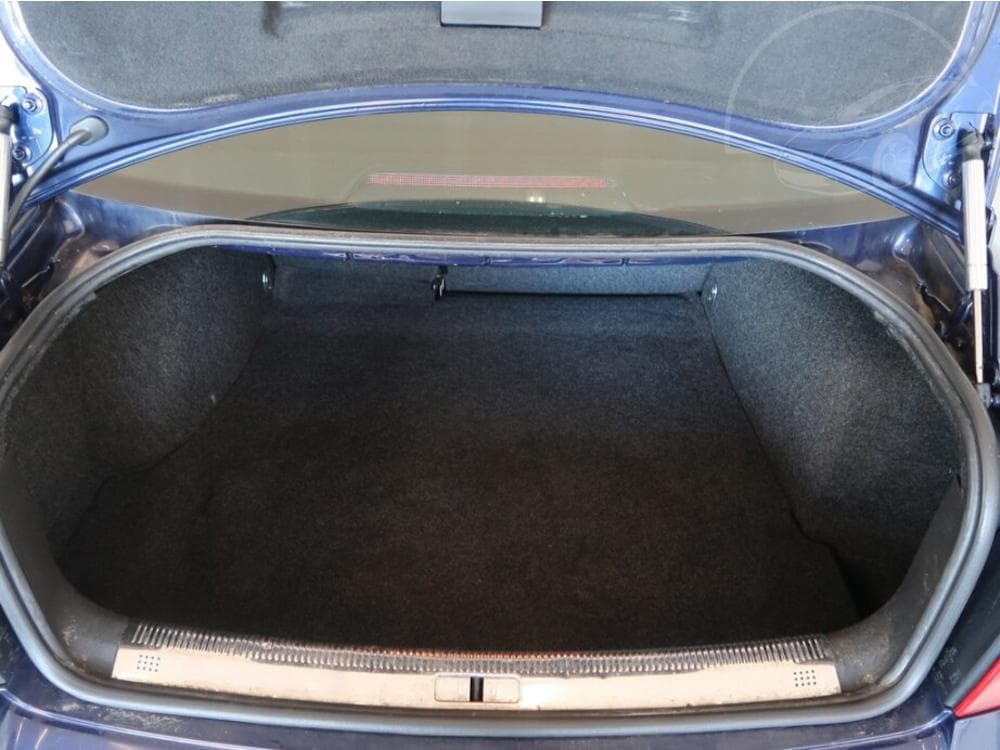 2003 Volkswagen PASSAT - 12