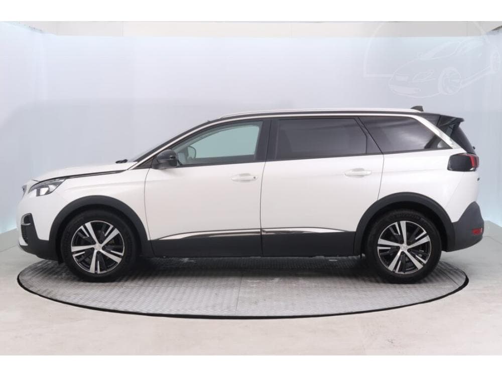 2017 Peugeot 5008 - 3
