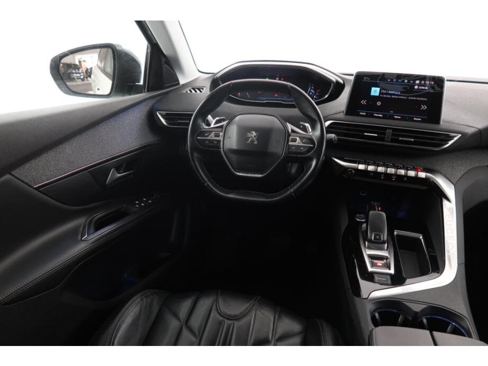 2017 Peugeot 5008 - 7