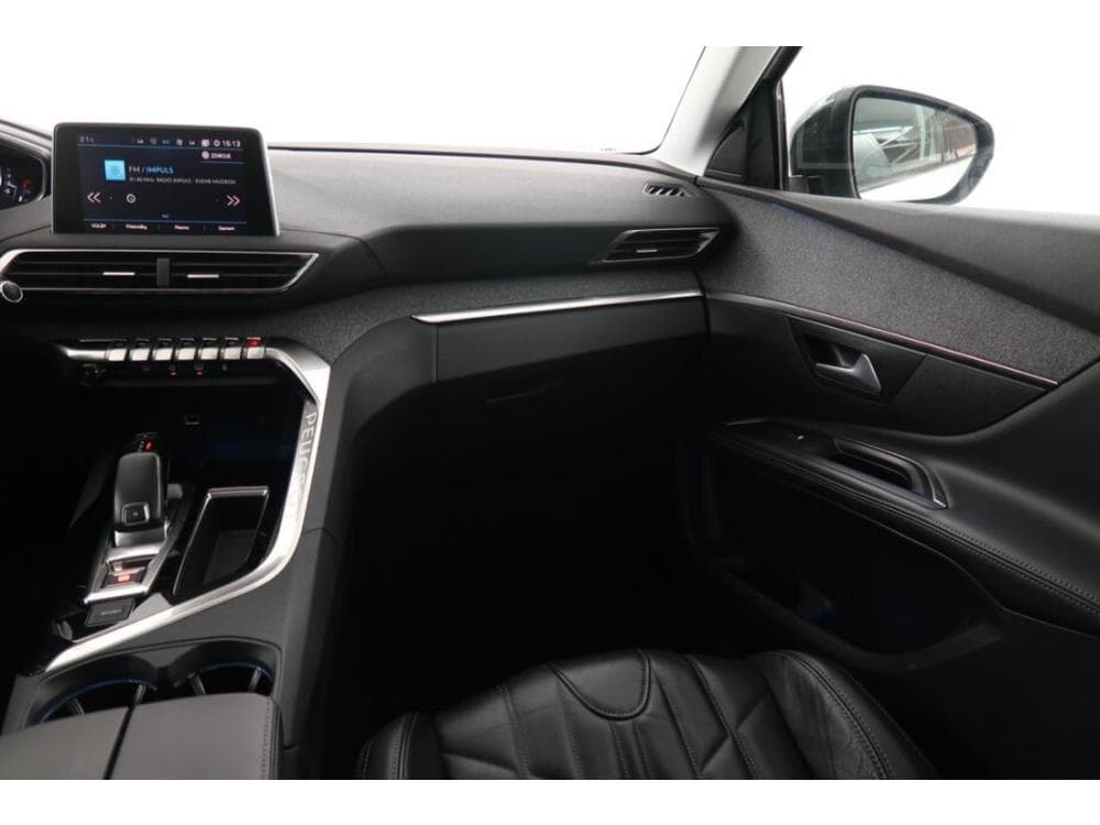2017 Peugeot 5008 - 8
