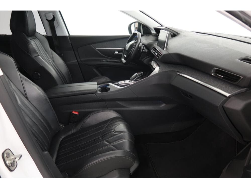 2017 Peugeot 5008 - 9