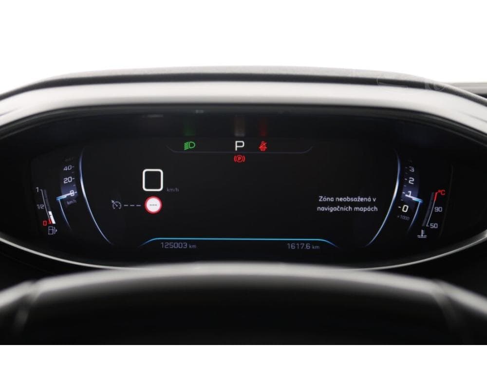 2017 Peugeot 5008 - 11