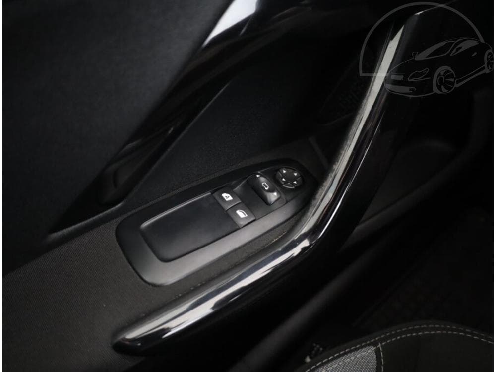 2016 Peugeot 208 - 25
