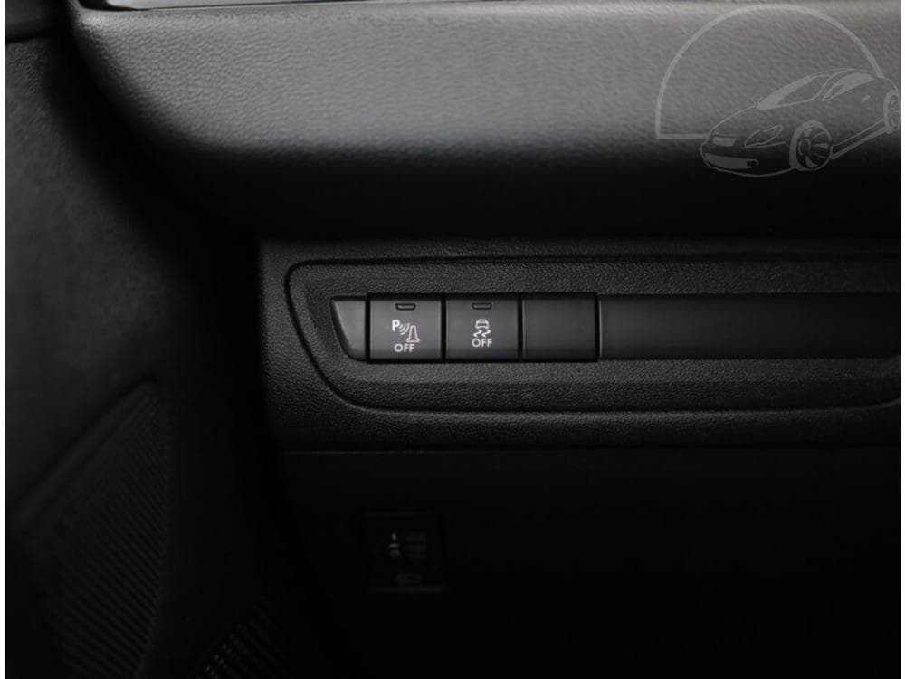 2016 Peugeot 208 - 27