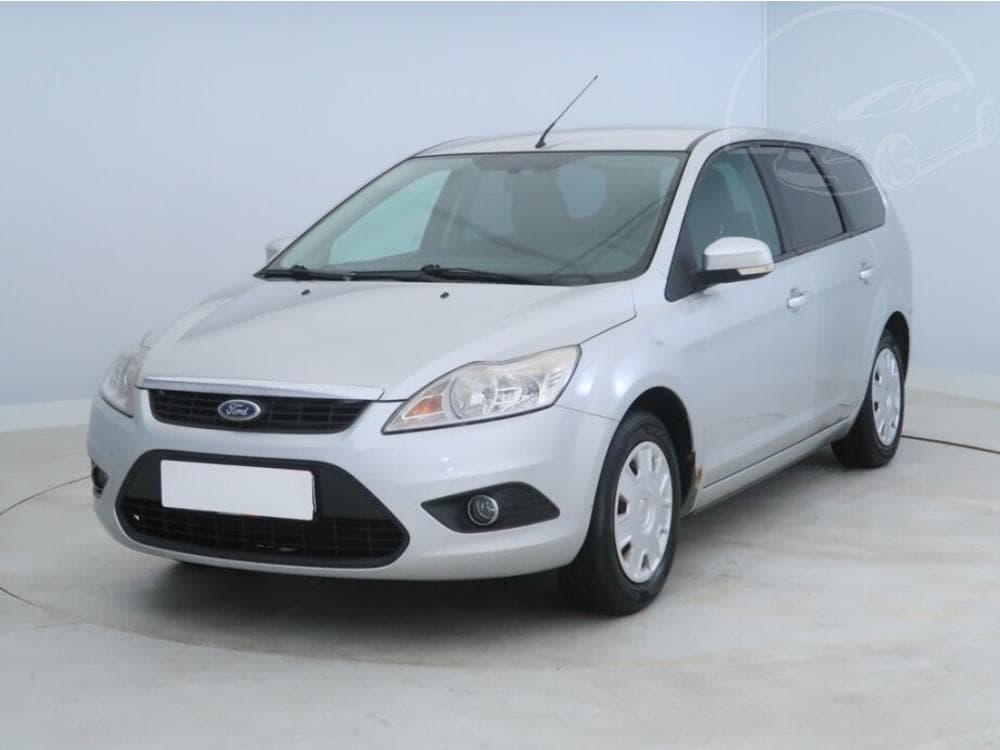 2008 Ford FOCUS - 3
