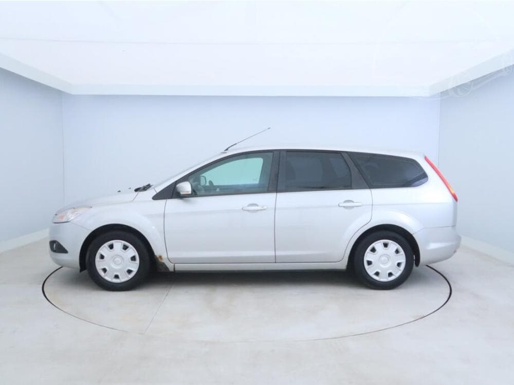 2008 Ford FOCUS - 5