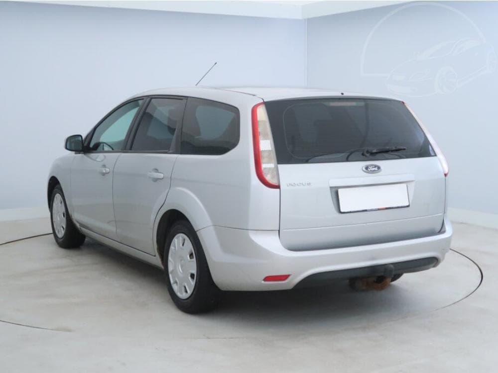 2008 Ford FOCUS - 7