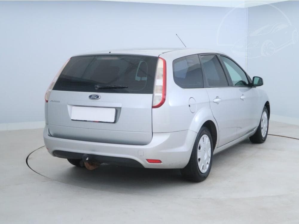 2008 Ford FOCUS - 9