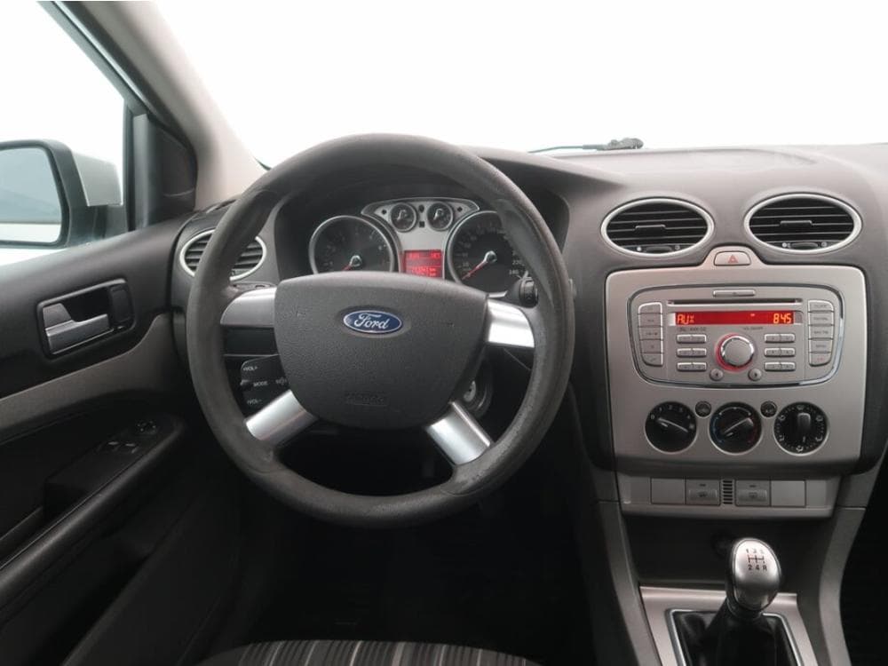 2008 Ford FOCUS - 13
