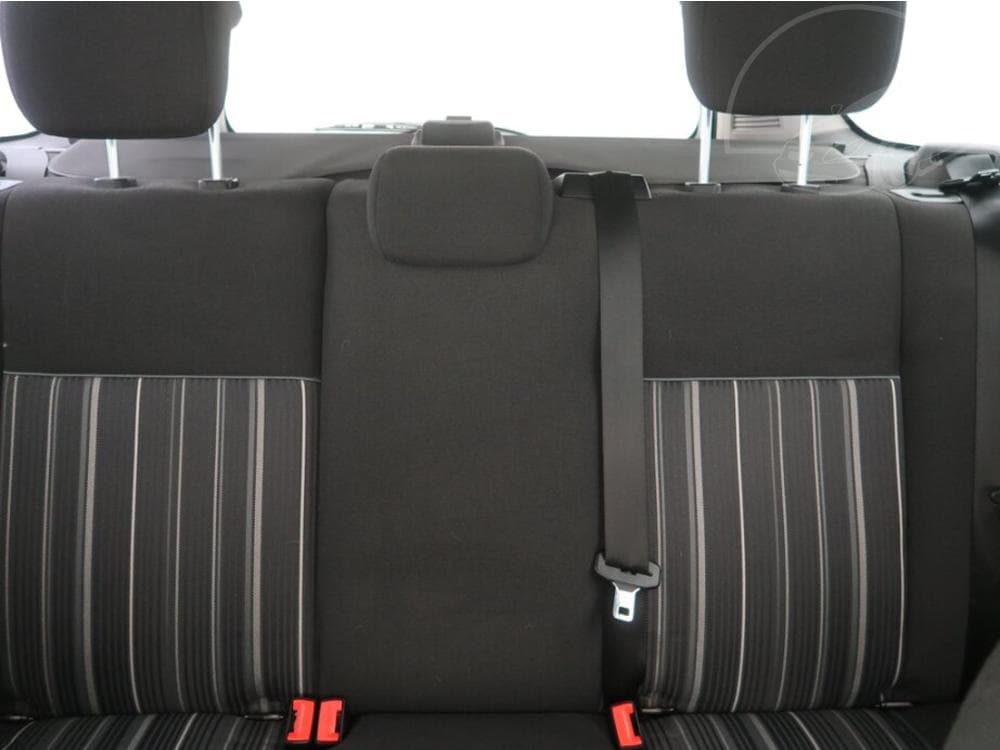 2008 Ford FOCUS - 19