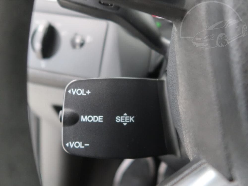 2008 Ford FOCUS - 27