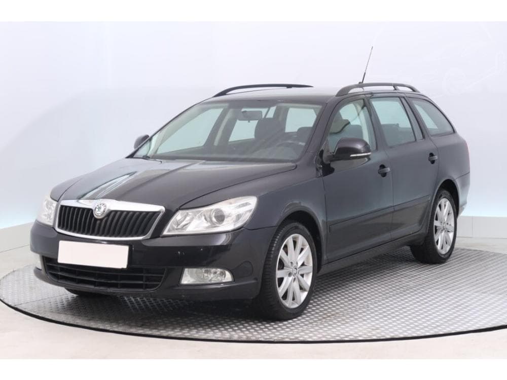 2010 Škoda OCTAVIA - 2