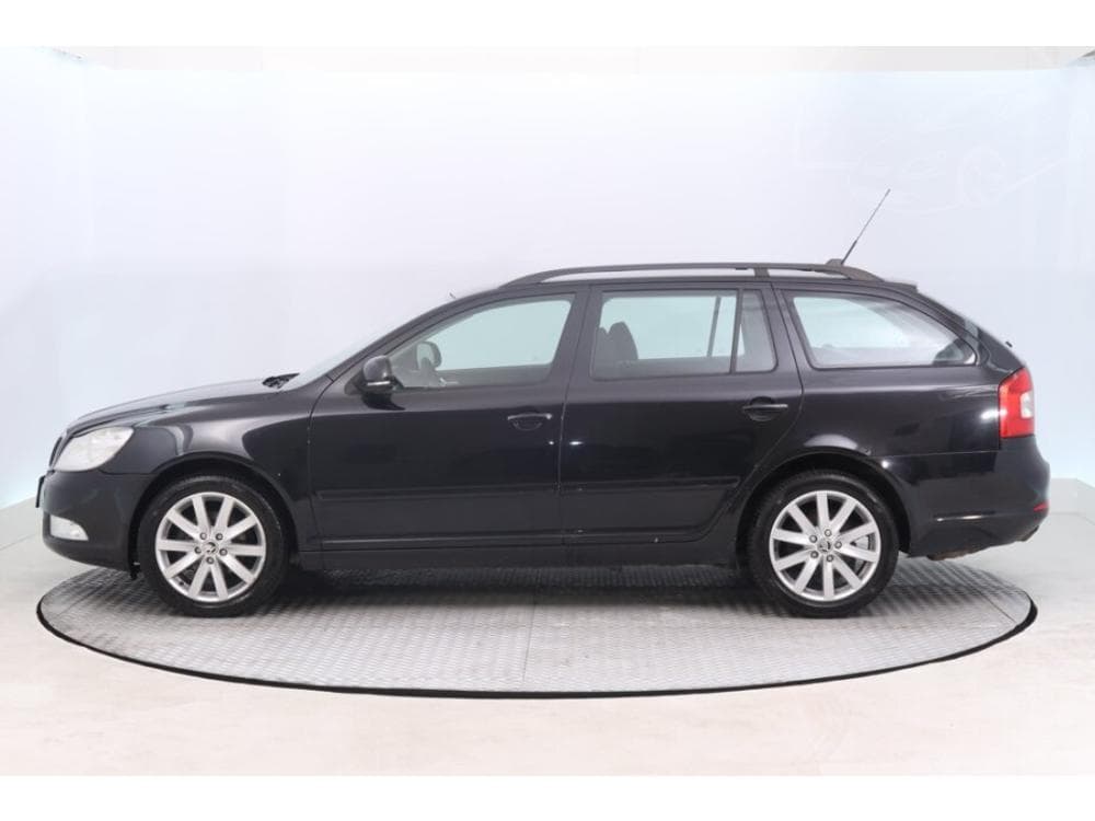 2010 Škoda OCTAVIA - 3