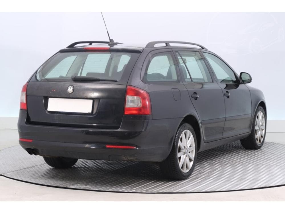 2010 Škoda OCTAVIA - 5