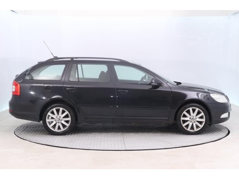 2010 Škoda OCTAVIA - 6