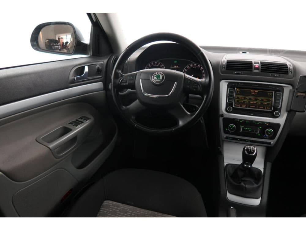 2010 Škoda OCTAVIA - 7