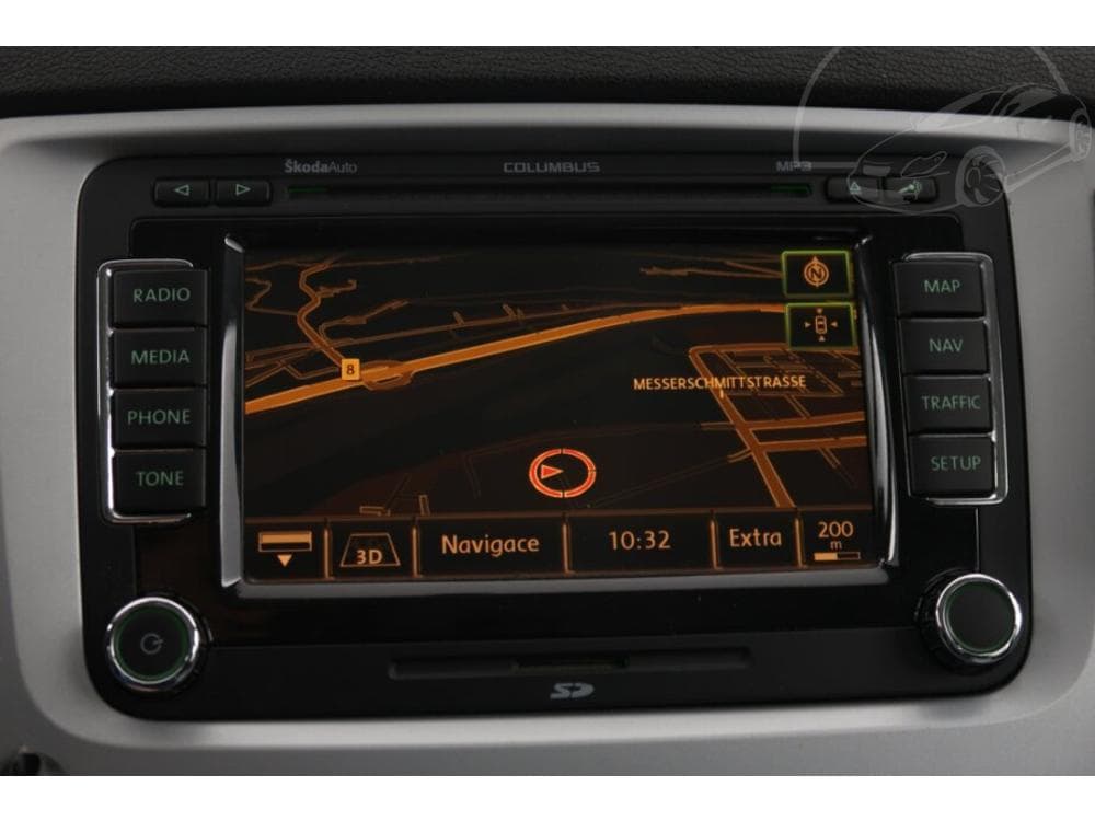 2010 Škoda OCTAVIA - 13